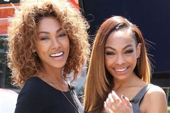 Shayne Murphy and Sister Bria Murphy Posing as Hot Clad Girls For Magazines and Instagram