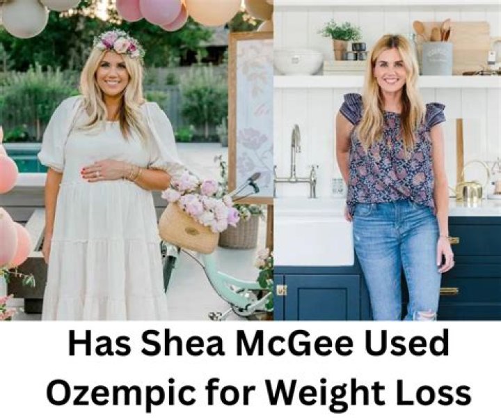 Shea McGee facts