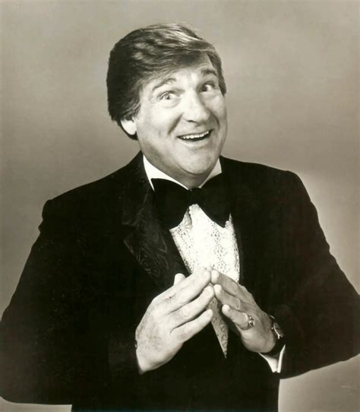 Shecky Greene today