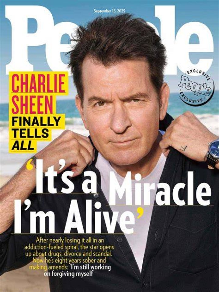 Sheen Magazine Gail Bean on Bringing Humanity to Addiction in FX&rsquo;s
