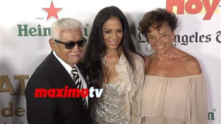 Sheila E. 2014 Latinos de Hoy Awards Red Carpet YouTube