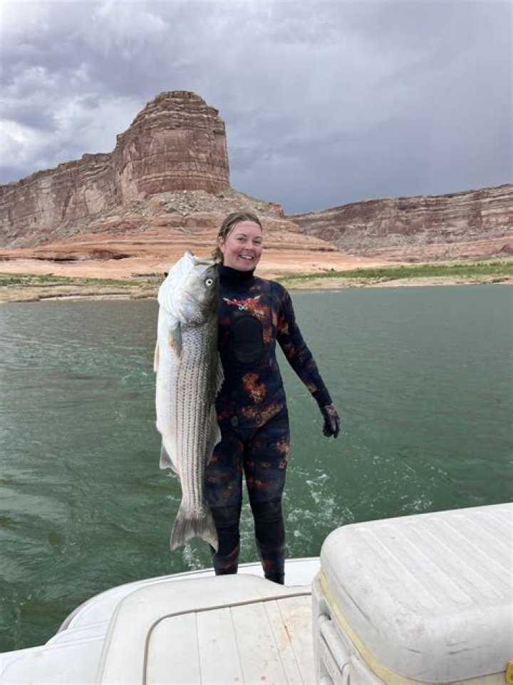 Shelby Peterson obituary Kerby’s Fish Employee passes away in longview