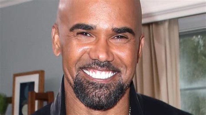 Shemar Moore Age, Bio, Birthday, Family, Net Worth National Today