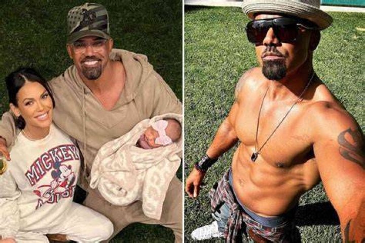 Shemar Moore Siblings: Shenon Moore, Romeo Moore, Sheburra Moore, Kosheno Moore