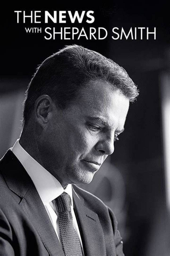 Shepard Smith Net worth, House, Car, Salary, Single & Family 2018 Muzul