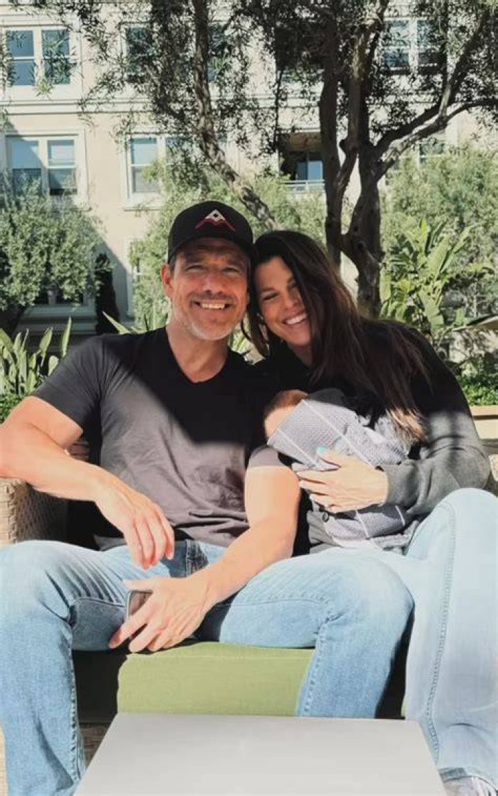 Sheree Gustin Boyfriend: The Ex-Wife of Steve Burton Who Moved On With a New Baby 1 Sheree Gustin Boyfriend: The Ex-Wife of Steve Burton Who Moved On With a New Baby