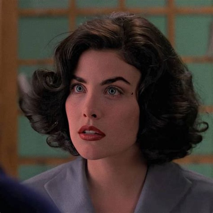 Sherilyn Fenn "In America, we are so confused about sexuality" The