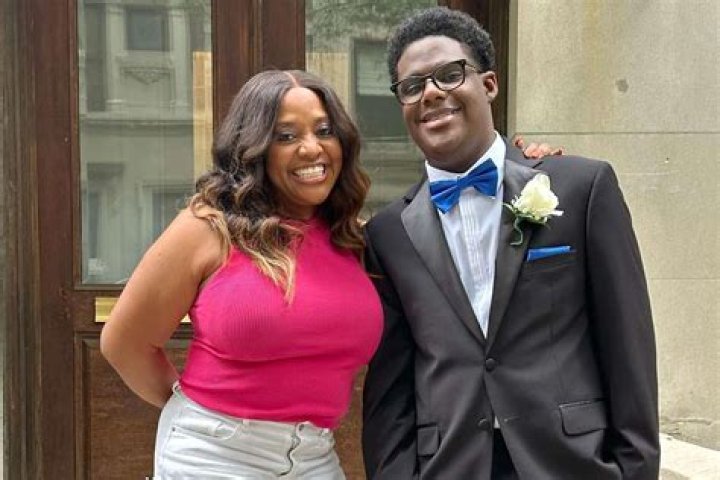 Sherri Shepherd – Biography, Son, Husband, Divorce, Net Worth