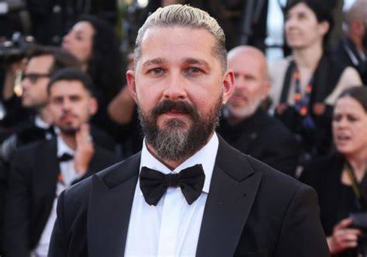 Shia LaBeouf Reveals He's 627 Days Sober, Calls Past Year 'Humbling'