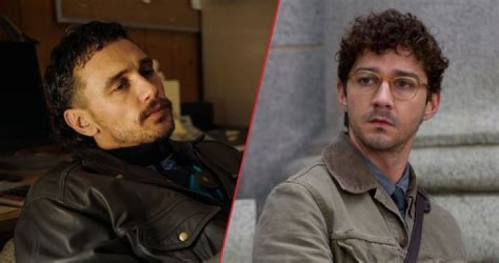 Shia LaBeouf Reveals He&rsquo;s Been Sober Almost a Year Us Weekly