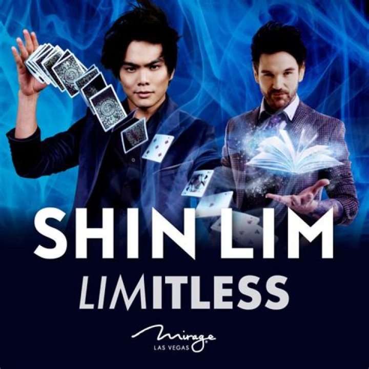 Shin Lim Net WorthWiki,bio,earnings, magics, girlfriend, family, wife