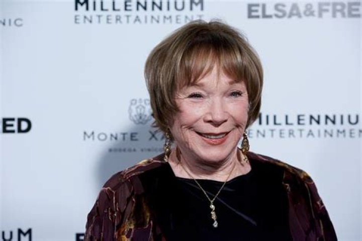 Shirley MacLaine Measurements, Age, Height, Bio and Net Worth