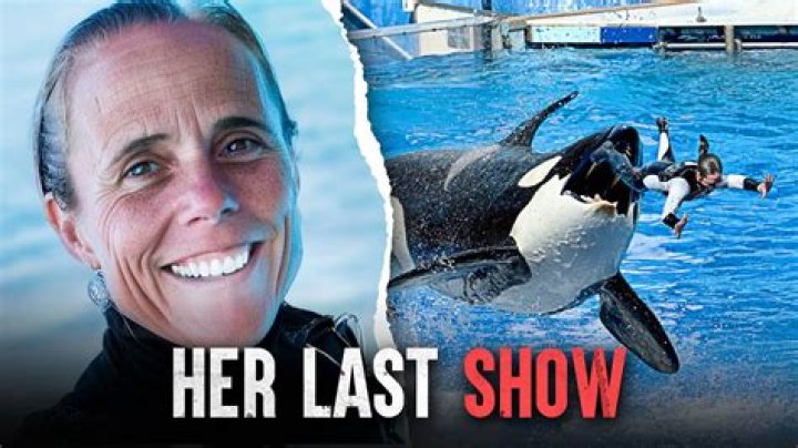 Shocking Footage Leaks! Watch Tilikum Kills Dawn in Tragic SeaWorld Incident