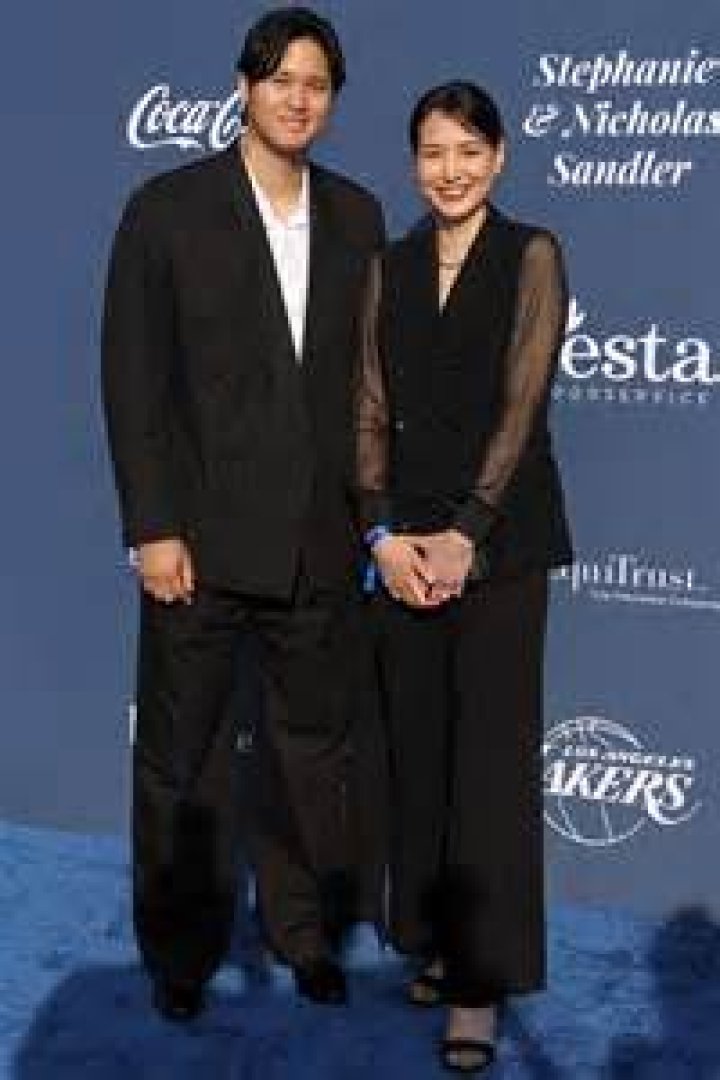 Shohei Ohtani Parents Who Is Dad Toru Otani and Mom Kayoko Otani