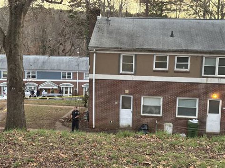 Shooting in Asheville NC Today, 1 person shot after fight in Sam's Club