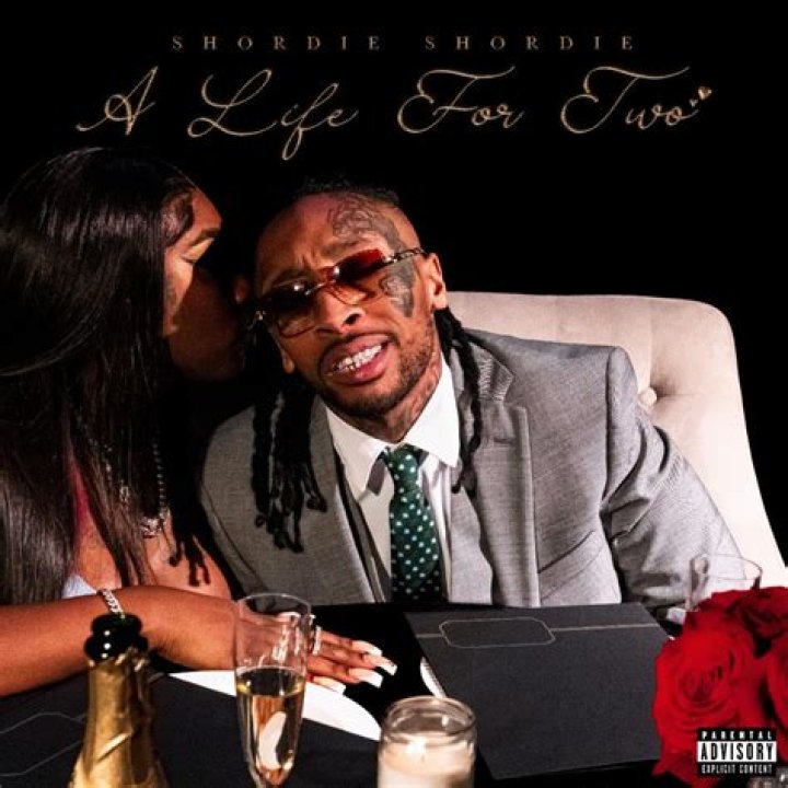 Shordie Shordie is rap’s new turnt up lover boy The FADER