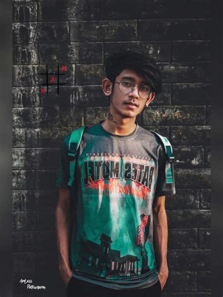 Shovon Jaman A Talented Entrepreneur and Artist From Bangladesh Fox