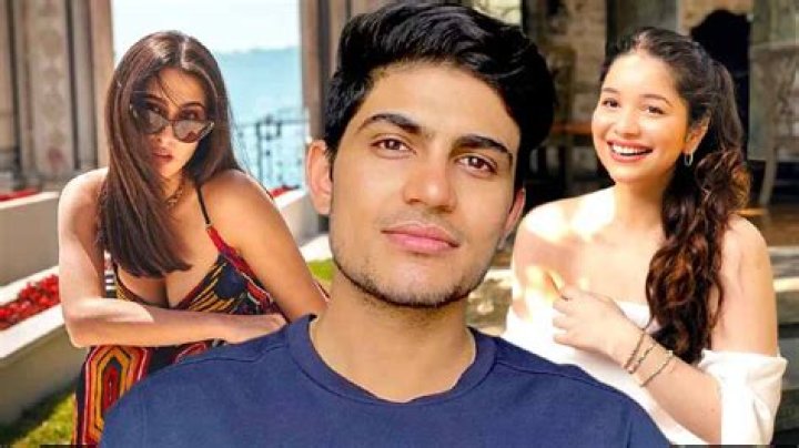 Shubman Gill Wife, Wiki, Latest News, Parents, Age, Net Worth