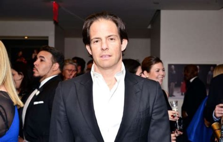 Shvo, No! Michael Shvo Charged With Evading More Than 1M in Taxes in