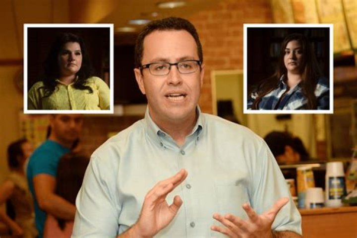 Sibling Victims of Jared Fogle No Longer Triggered by Sight of Subway