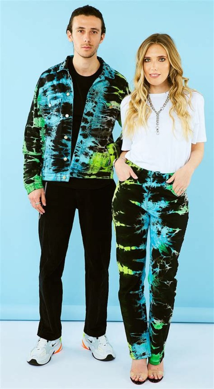 Siblings launch clothing brand loved by celebrities including Rita Ora