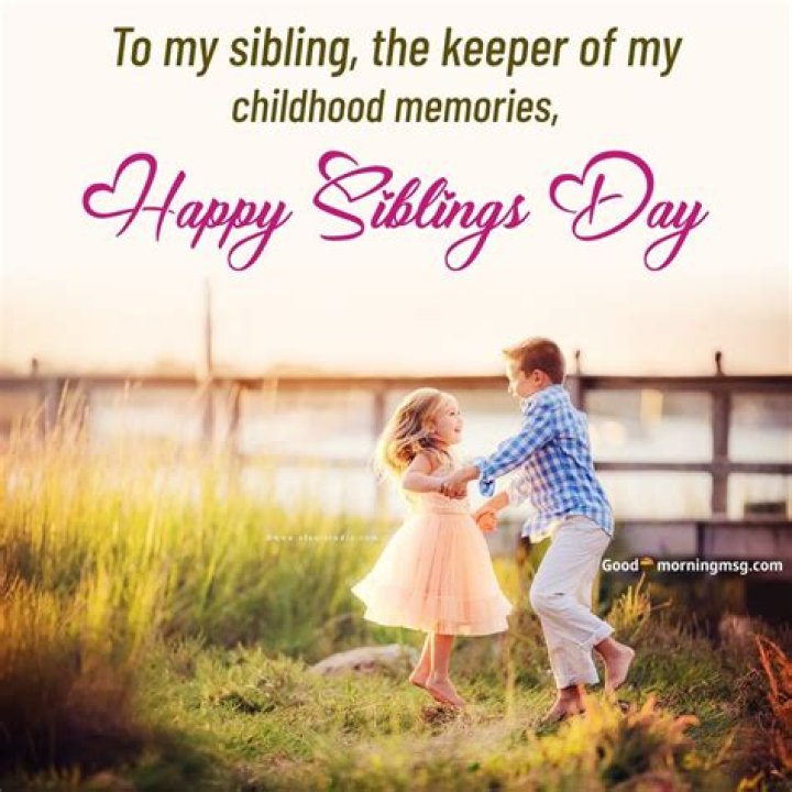 Siblings, Raccoon-cooper