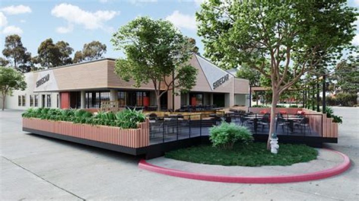 Sidecar Social is Coming to The Star District in Frisco What Now Dallas