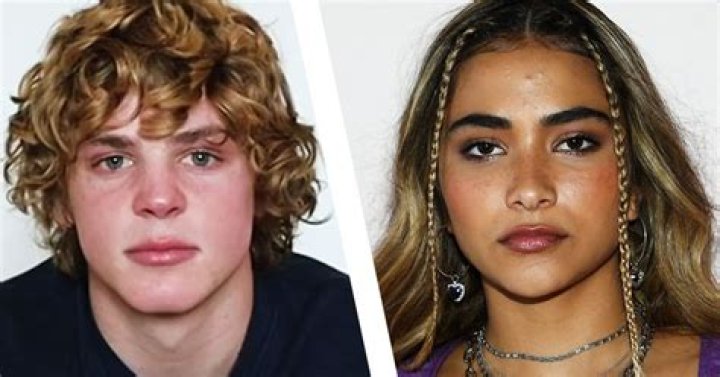 Sienna Mae and Jack Wright Broke Up Here&rsquo;s What Happened OtakuFly
