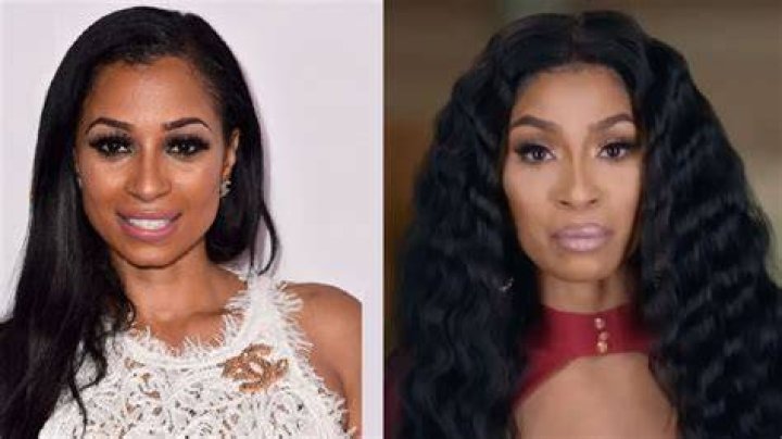 Sierra from Love and Hip Hop Before Plastic Surgery The Untold Truth!