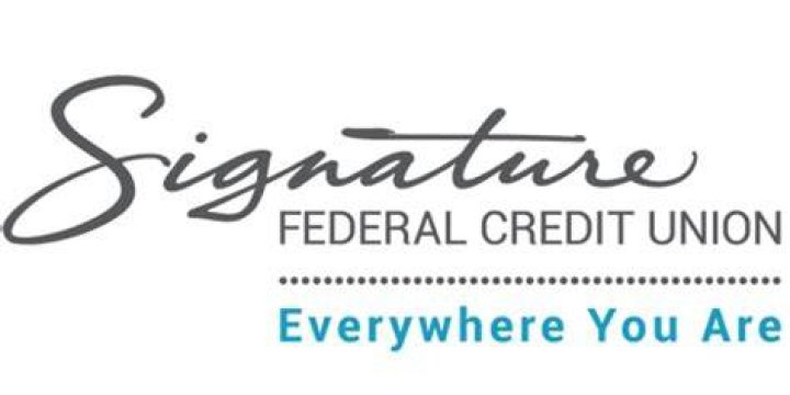 Signature Federal Credit Union Signature Federal Credit Union 6 Month Certificate