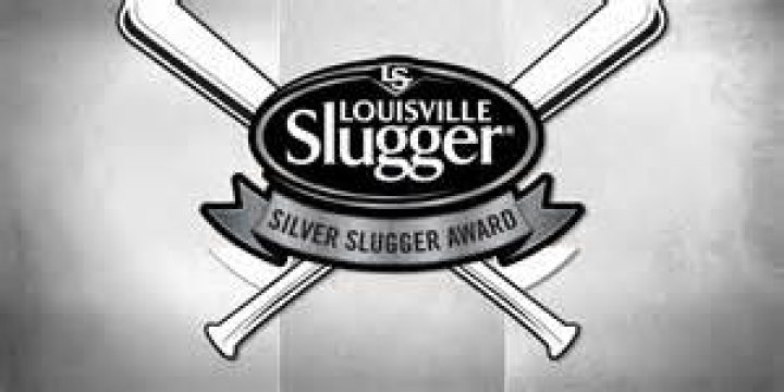 Silver Slugger Award, Carmelo-maika