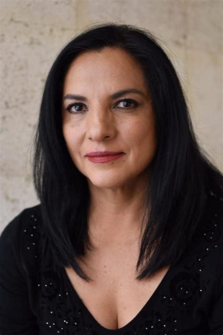 Silvia Eugenia Derbez &mdash; The Movie Database (TMDB)