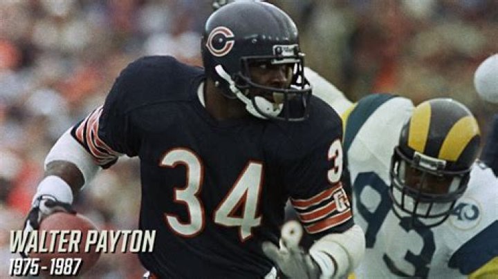 Simon Payton Biography