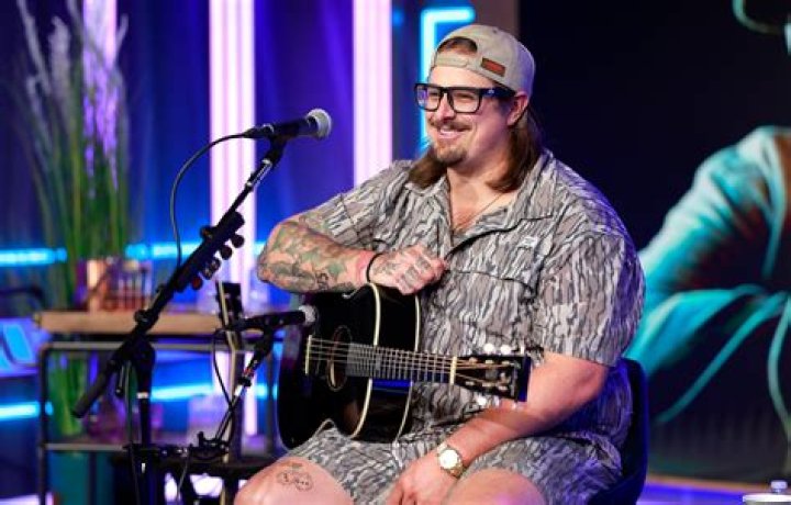 Singer, Raccoon-cooper