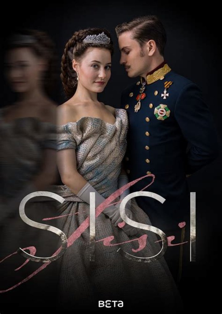 Sisi the most beautiful rose.wmv ( And the Waltz goes on Andrè Rieu