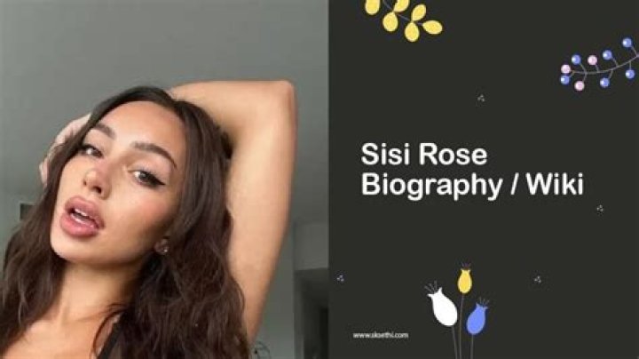 SisiRose