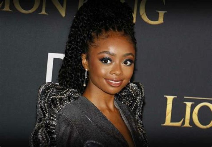 Skai Jackson Bio, Facts, Age, Height, Boyfriend, Net Worth
