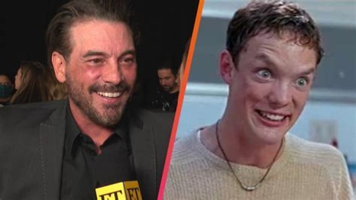 Skeet Ulrich Bio, Net Worth, Career, Actor, Movies, TV Shows, Leaving