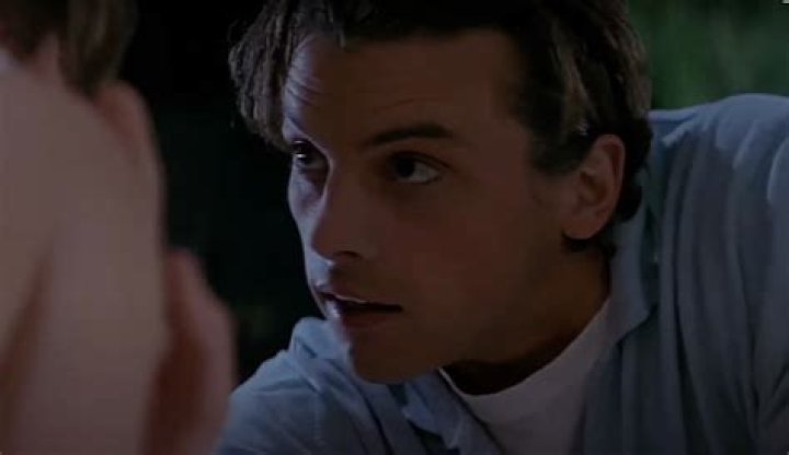 Skeet Ulrich Movies: Explore His Best Filmography & Roles
