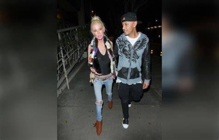 Skeletal! Tara Reid Shock Fans With Extreme Weight Loss