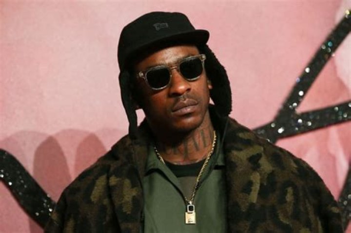 Skepta net worth, age, real name and how long he has been dating Naomi