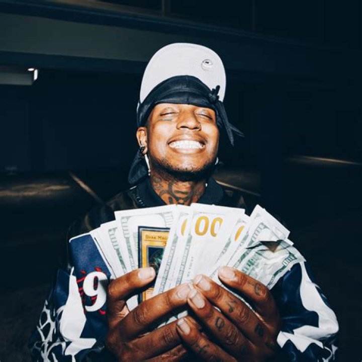 Ski Mask the Slump God