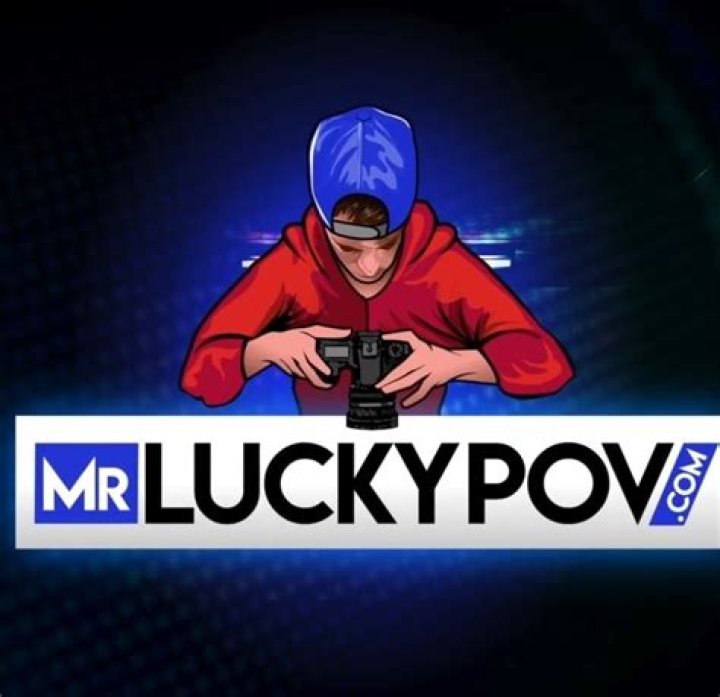 Sky Bri Mr Lucky POV A Unique Perspective On Life