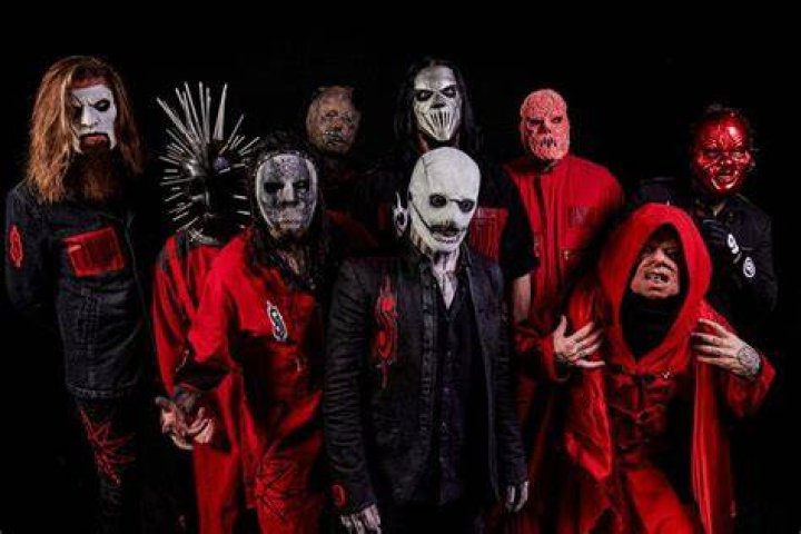 Slipknot current band members Slipknot current band members