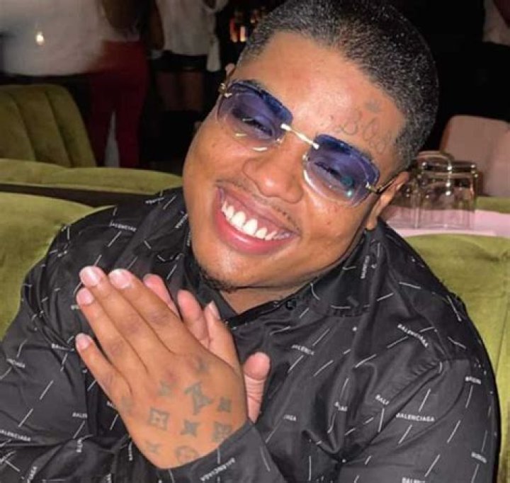 Smiley (Canadian rapper) Ethnicity, nationality, albums, sales Tuko