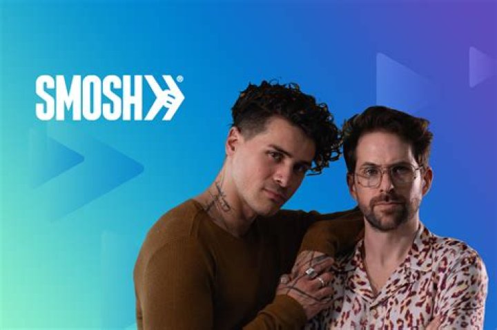 Smosh Youtube Worth