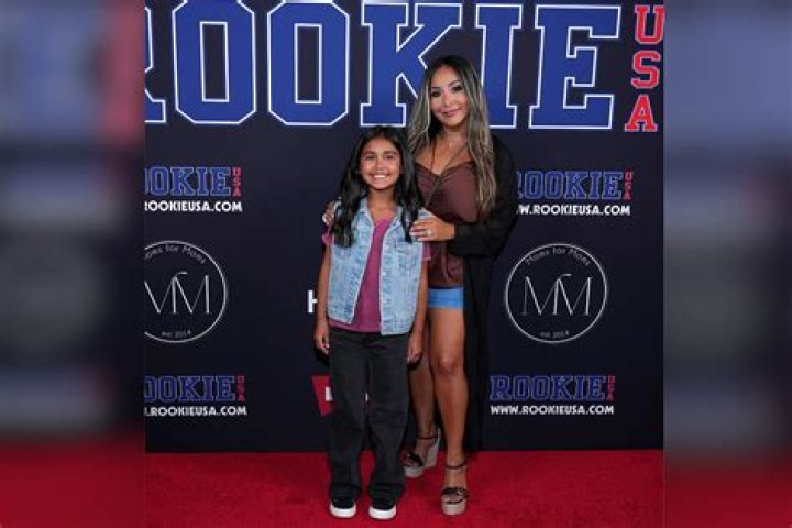 Snooki Shares First Photo of Her 3 Kids Together After Giving Birth