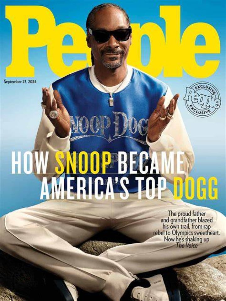 Snoop Dogg Reflects On Death Row Records Stint In '90s: 'N-ggas Broke My Spirit'