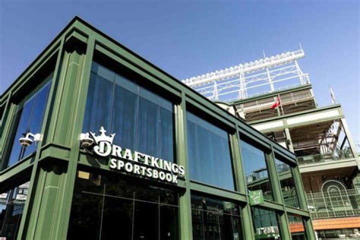 Soaring DraftKings Stock Mints CEO Jason Robins as a Billionaire