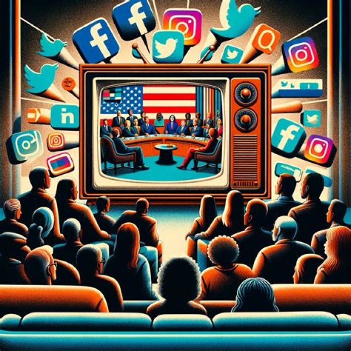 Social Media Influence, Raccoon-cooper